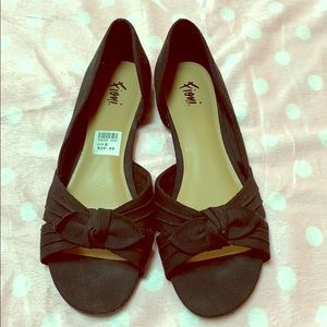 Fioni Flats